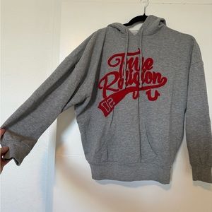 True Religion hoodie